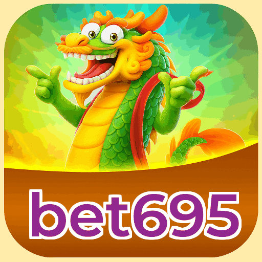 bet695 Logo