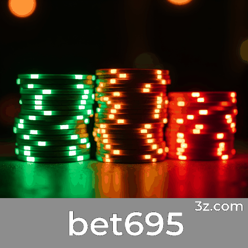 bet695 Comunidade: O Paraíso Interativo dos Jogadores