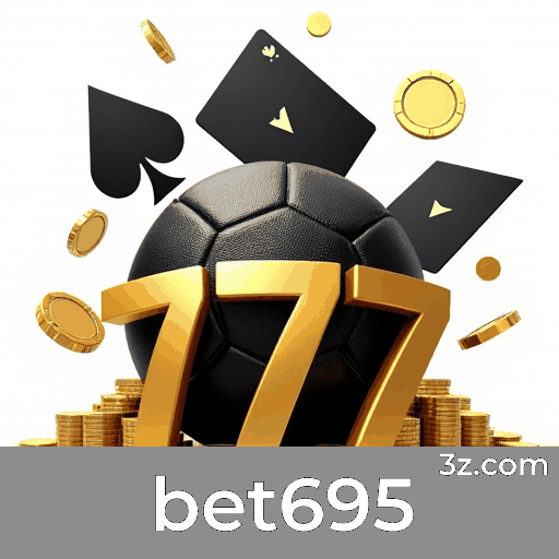 bet695: Plataforma de Apostas Segura e Profissional
