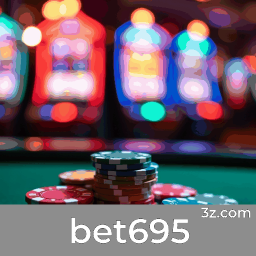 bet695: Plataforma de Apostas Segura e Profissional